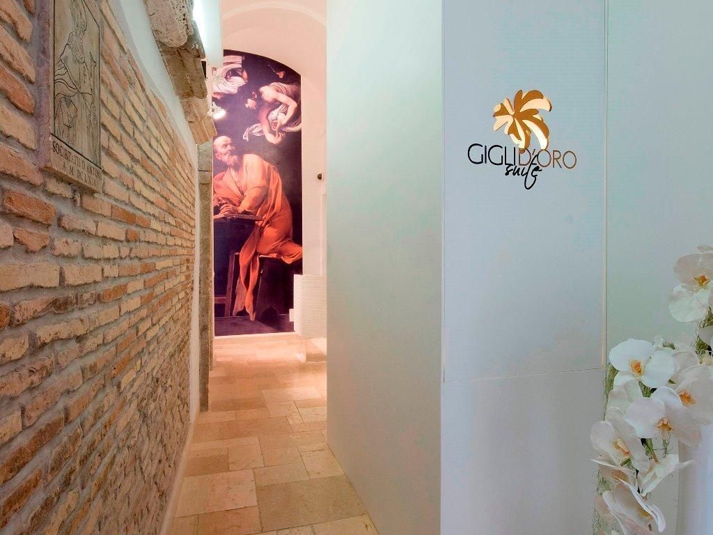 Gigli d'Oro Suite, foto 4