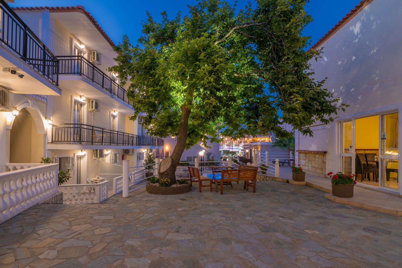 Dimitra Aparthotel, foto 15