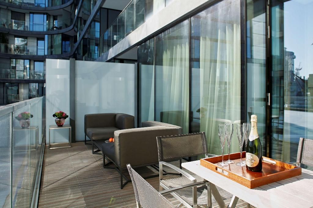Cheval Three Quays, foto 14