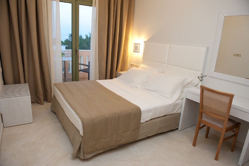Aphrodite Samos Superior Studios & Apartments, foto 6