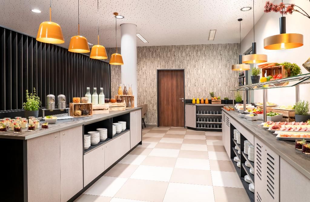 Leonardo Hotel Dresden Altstadt, foto 5