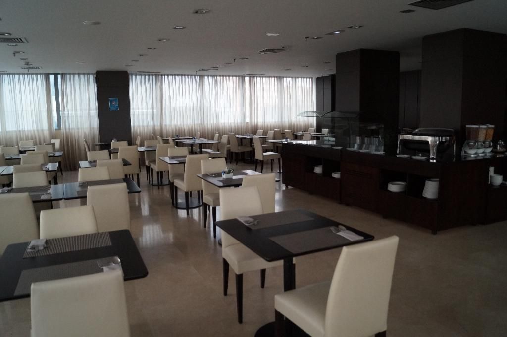 LCB Hotel Fuenlabrada, foto 4