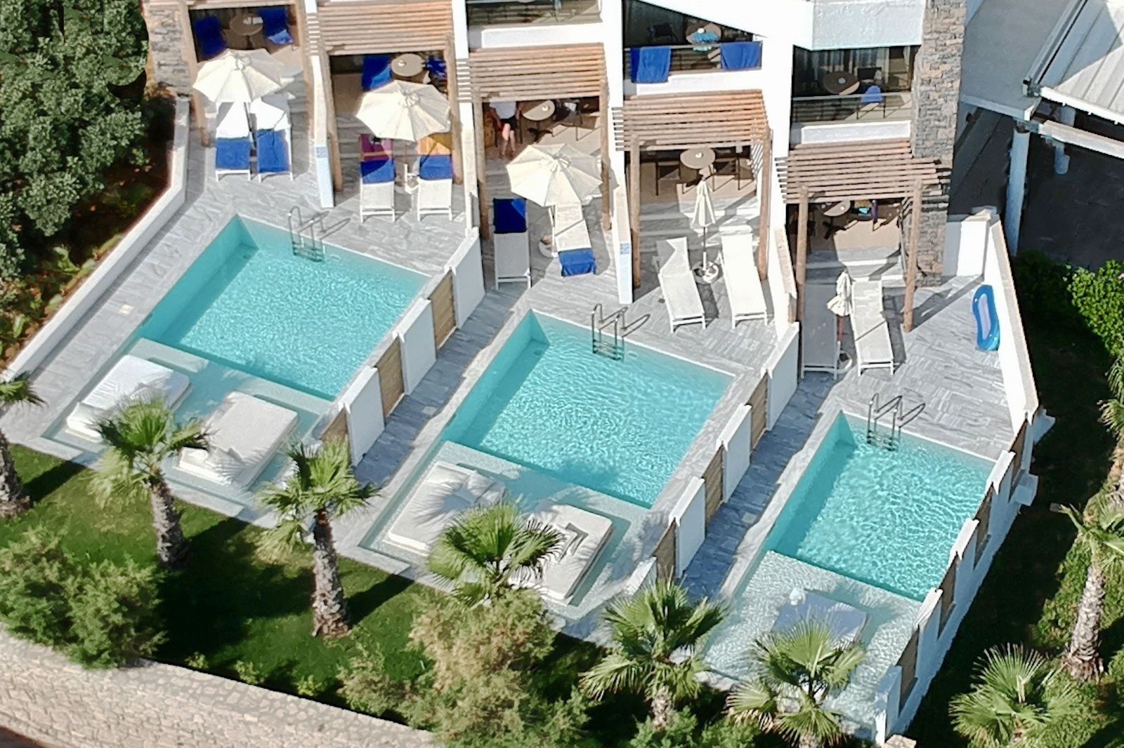 The Island Hotel, foto 14