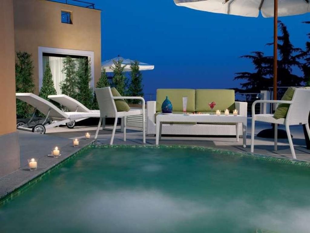 Relais Paradiso, foto 11