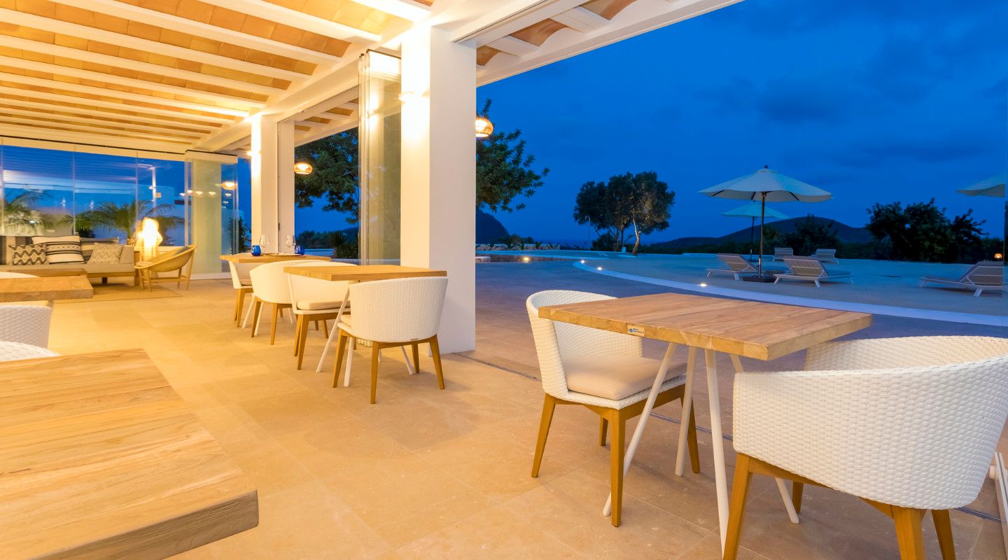 Agroturismo Can Toni Xumeu, foto 12