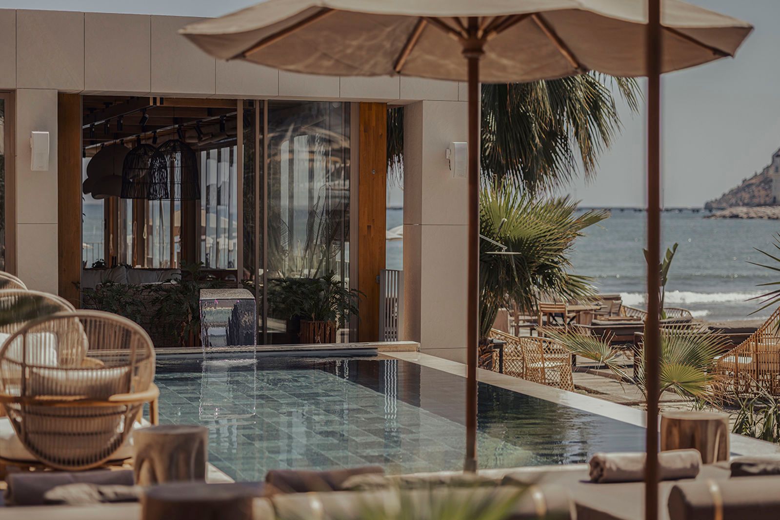 En Vie Sun Beach Boutique Hotel, foto 4