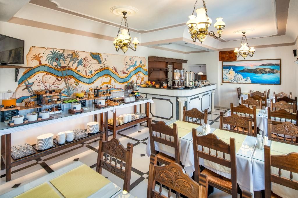 Astir Thira Hotel, foto 13