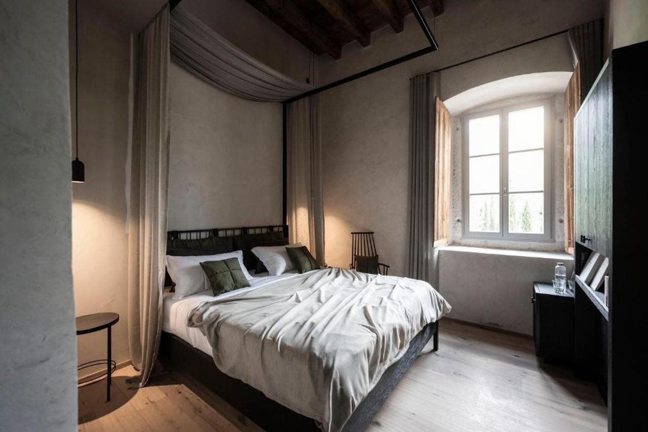 Monastero Arx Vivendi, foto 4