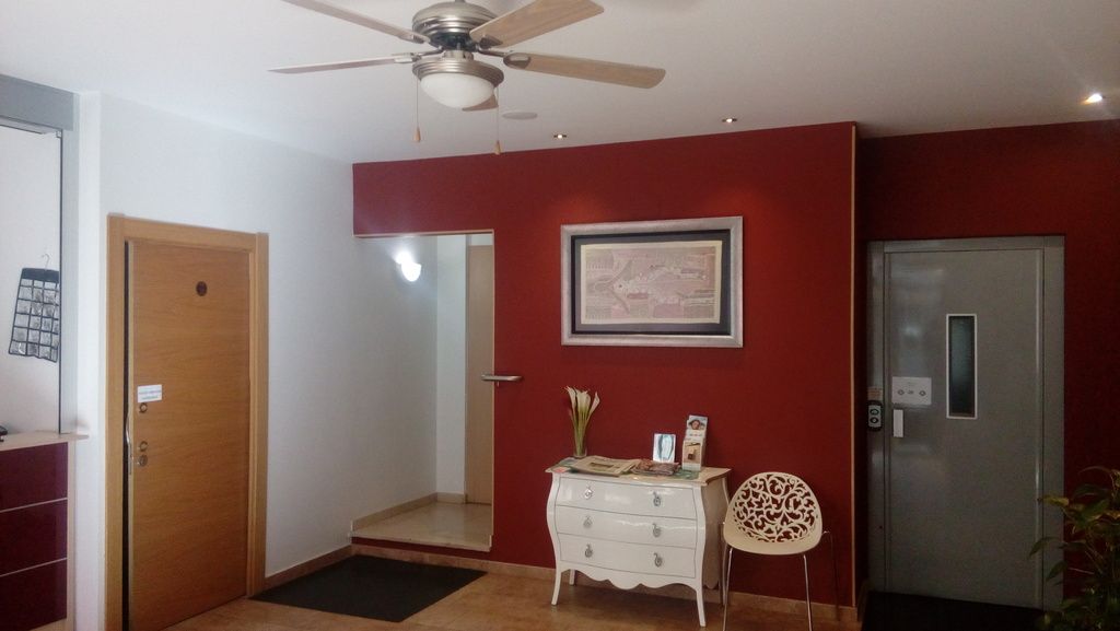 Hostal Santel San Marcos, foto 11