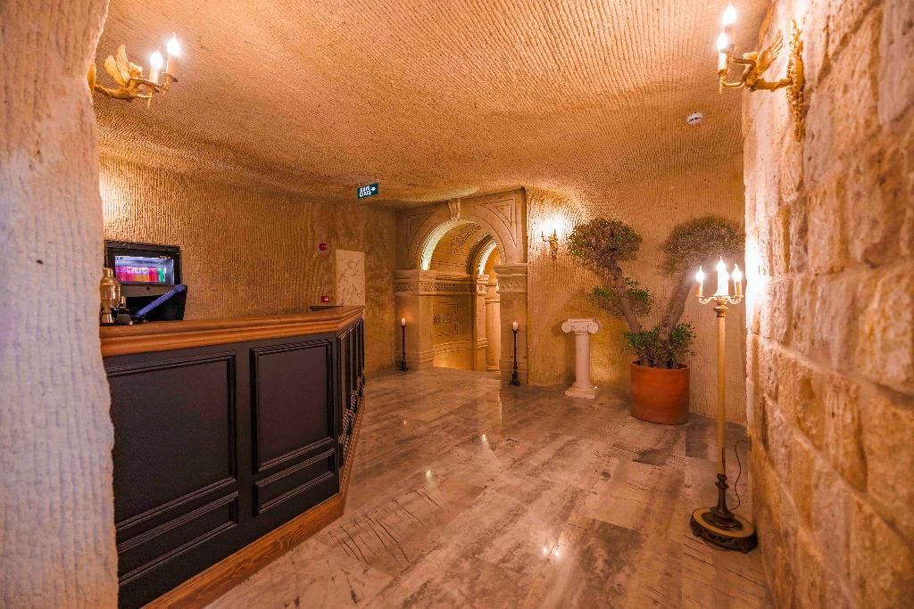 Signature Cave Cappadocia, Trademark Collection by Wyndham, foto 9