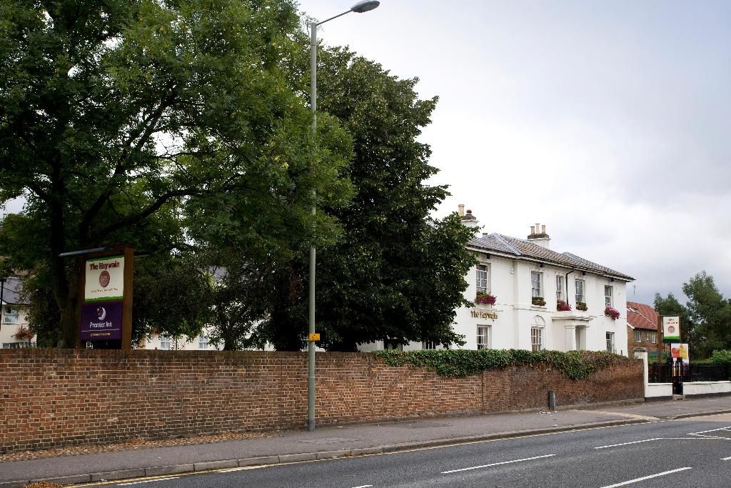 Premier Inn Epsom Central, foto 6