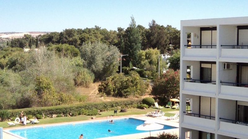 Parque Mourabel, Oásis Village & Pé do Lago, foto 12
