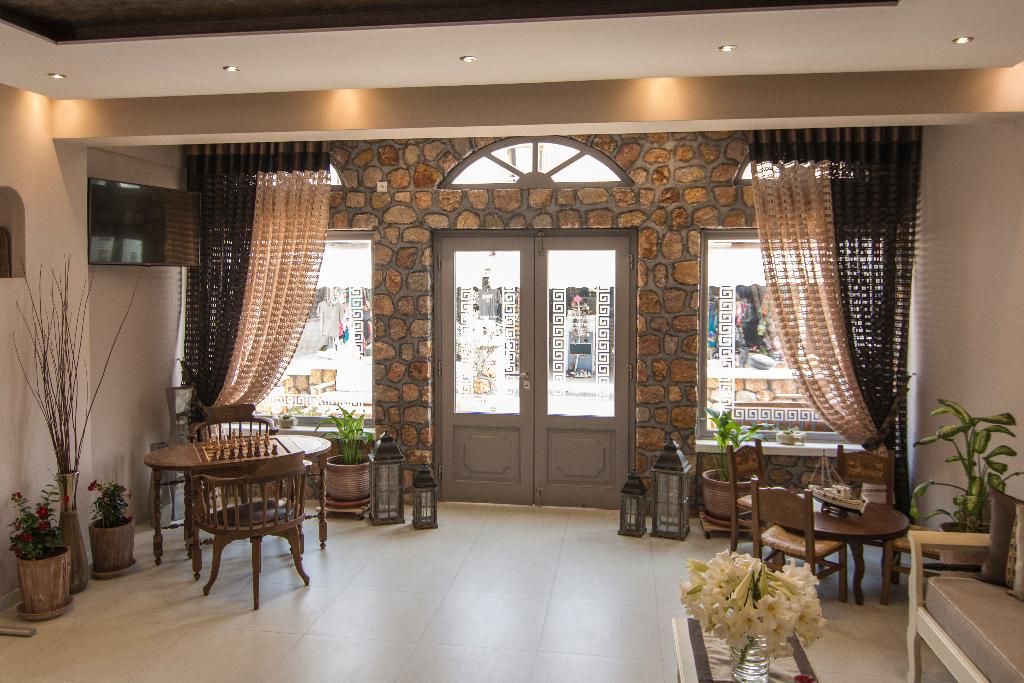 Polydefkis Hotel, foto 4