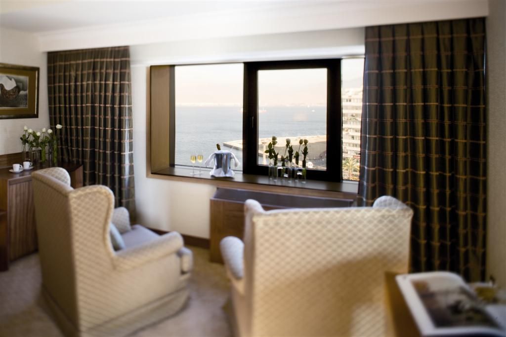 Mövenpick Hotel Izmir, foto 2
