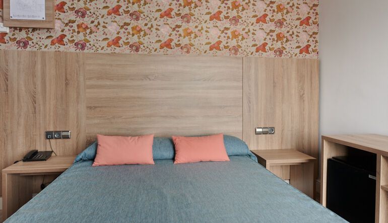Ramblas Hotel Barcelona, foto 3