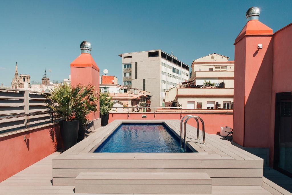 Arai Aparthotel, foto 13