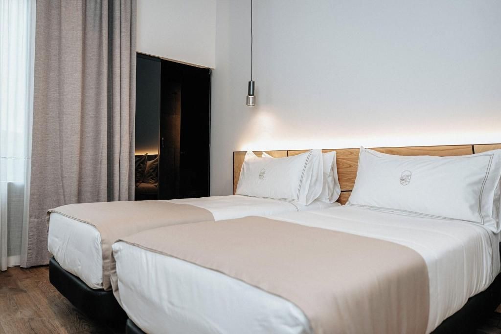 Hotel Luruna Palacio Larrinaga, foto 8