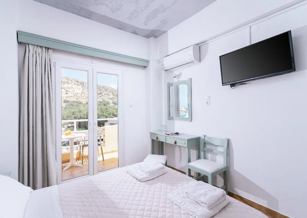 Hotel Zafiria