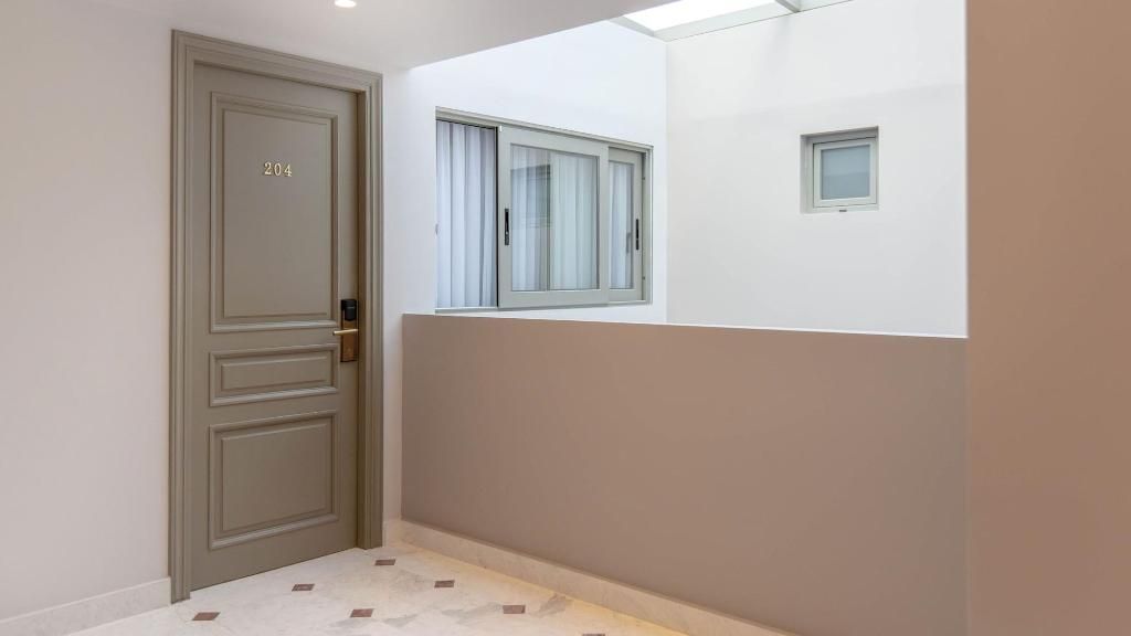 Plaza 1866 Superior City Rooms Chania, foto 11
