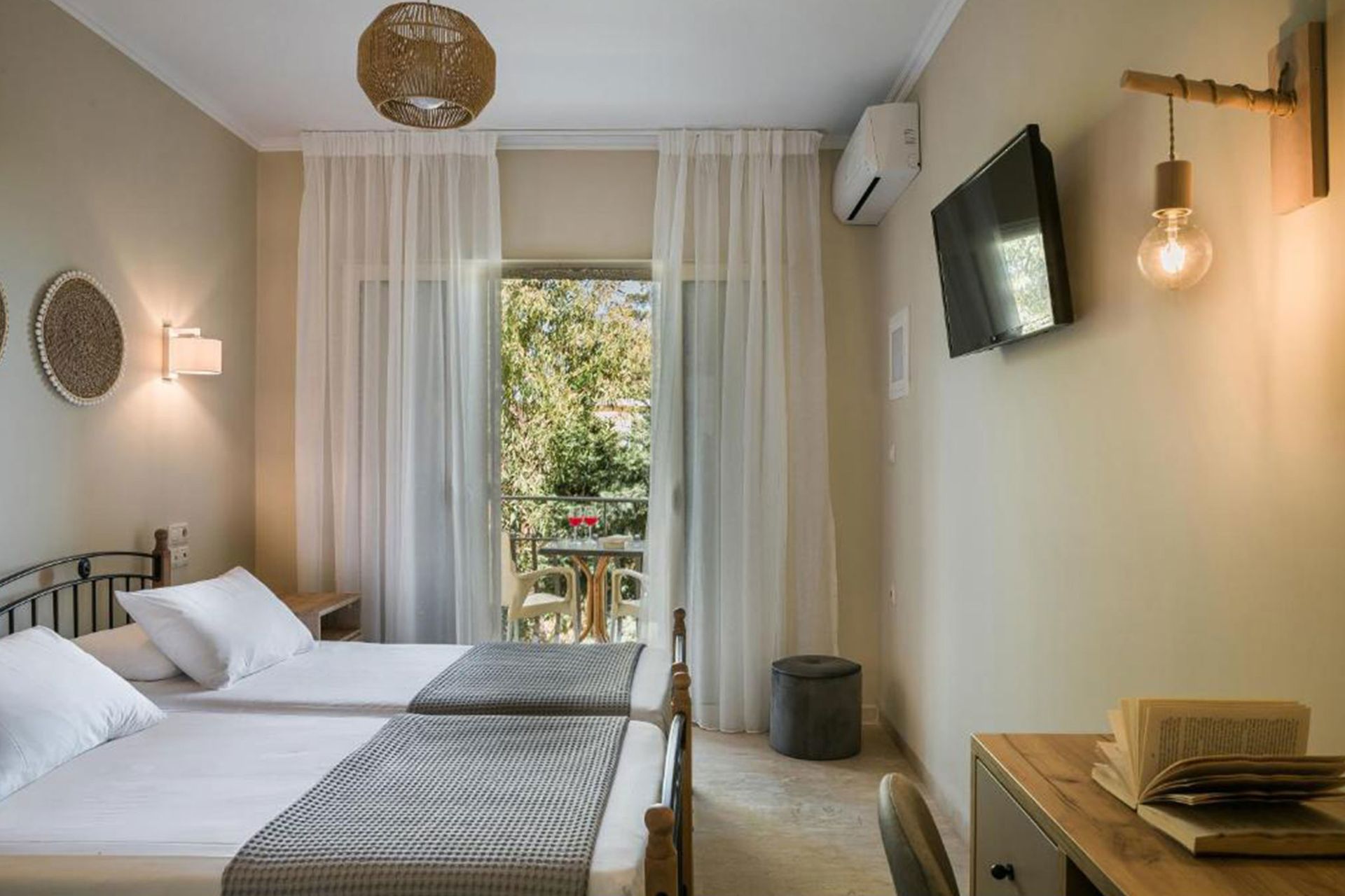 Irilena Hotel, foto 6