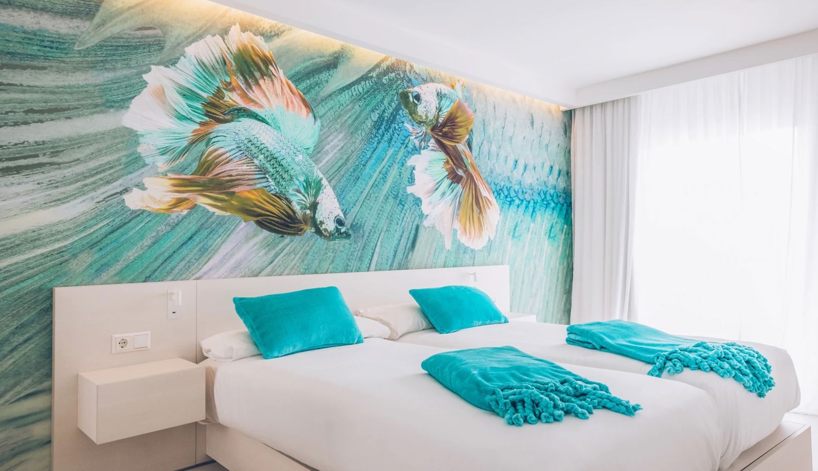 Iberostar Waves Alcudia Park, foto 10