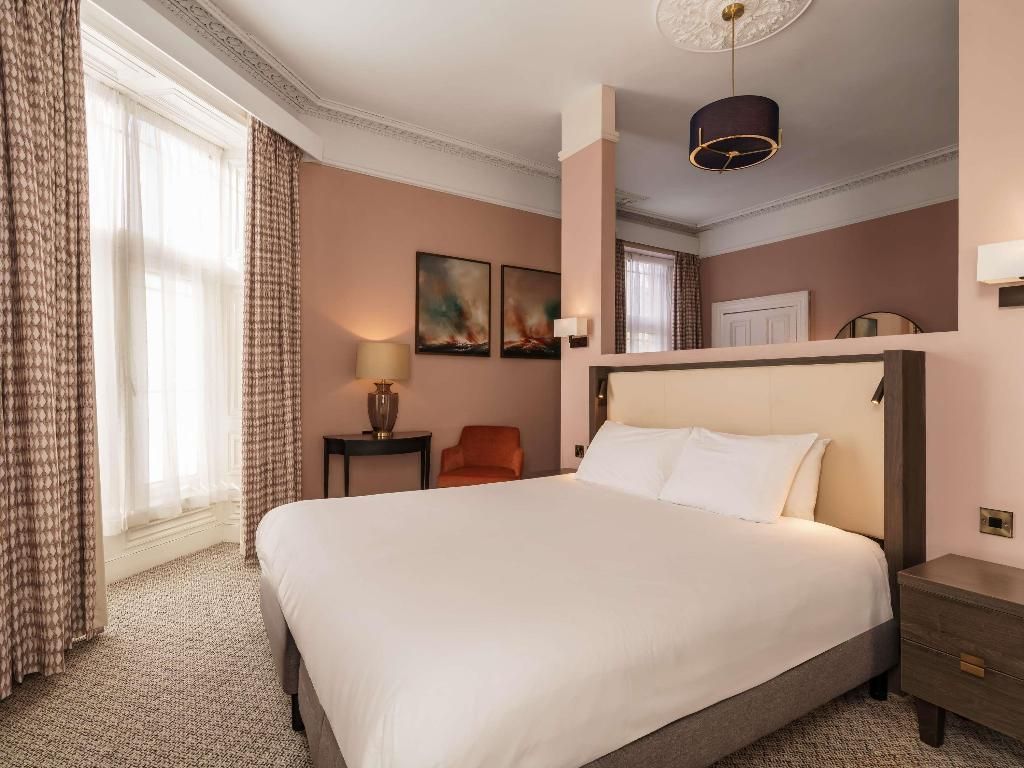 Mercure Blackburn Dunkenhalgh Hotel & Spa, foto 14