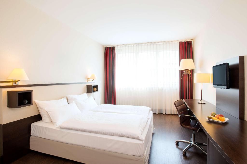 NH Wien City, foto 15