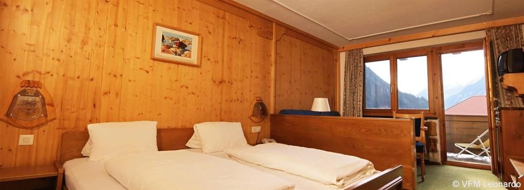 Berghotel Basur, foto 2