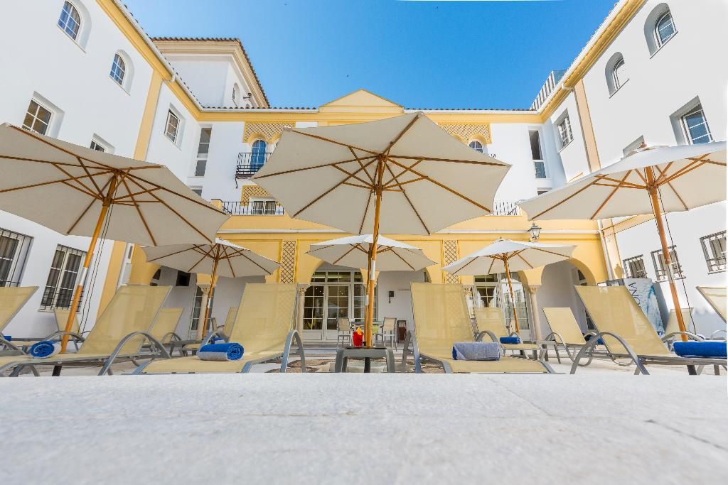 Hotel Macia Alfaros, foto 8