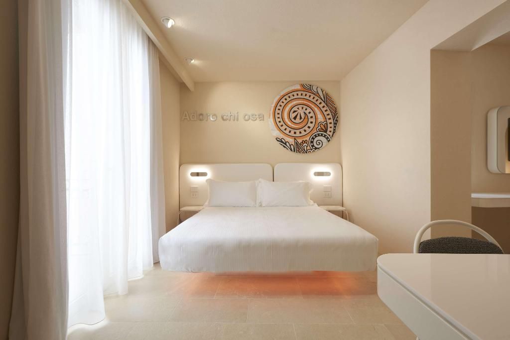 Palazzo Gatto Art Hotel & Spa, foto 9