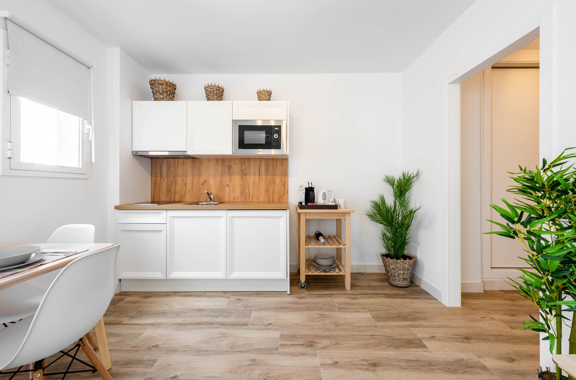 Apartamentos Toboso Plaza, foto 6