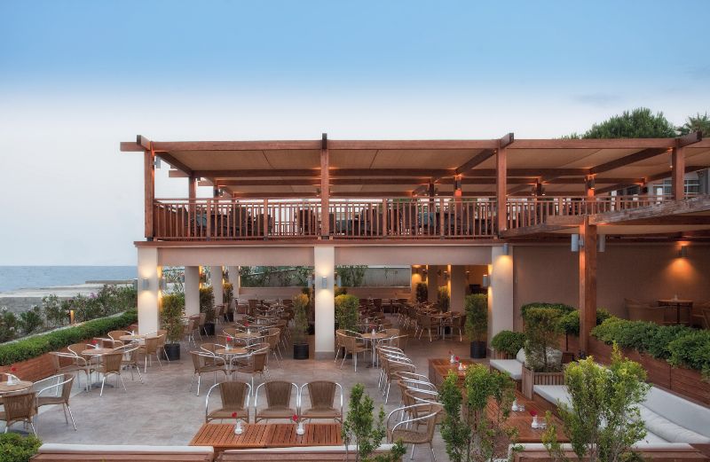 Akka Alinda Hotel, foto 12