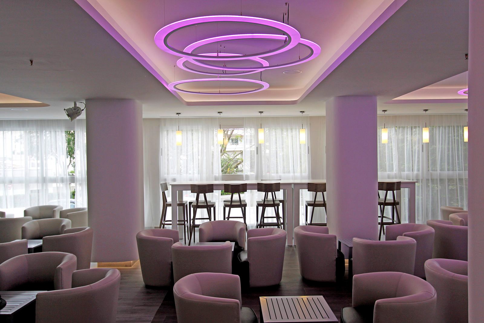 Hotel Bg Pamplona, foto 13