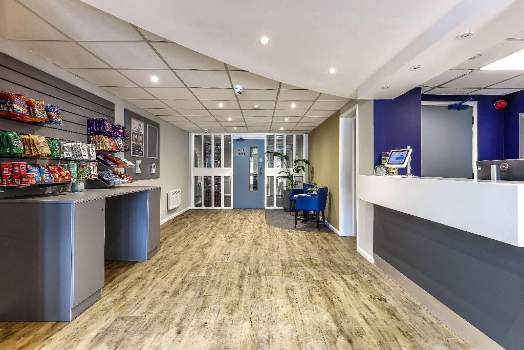 Days Inn by Wyndham London Stansted Airport, foto 13
