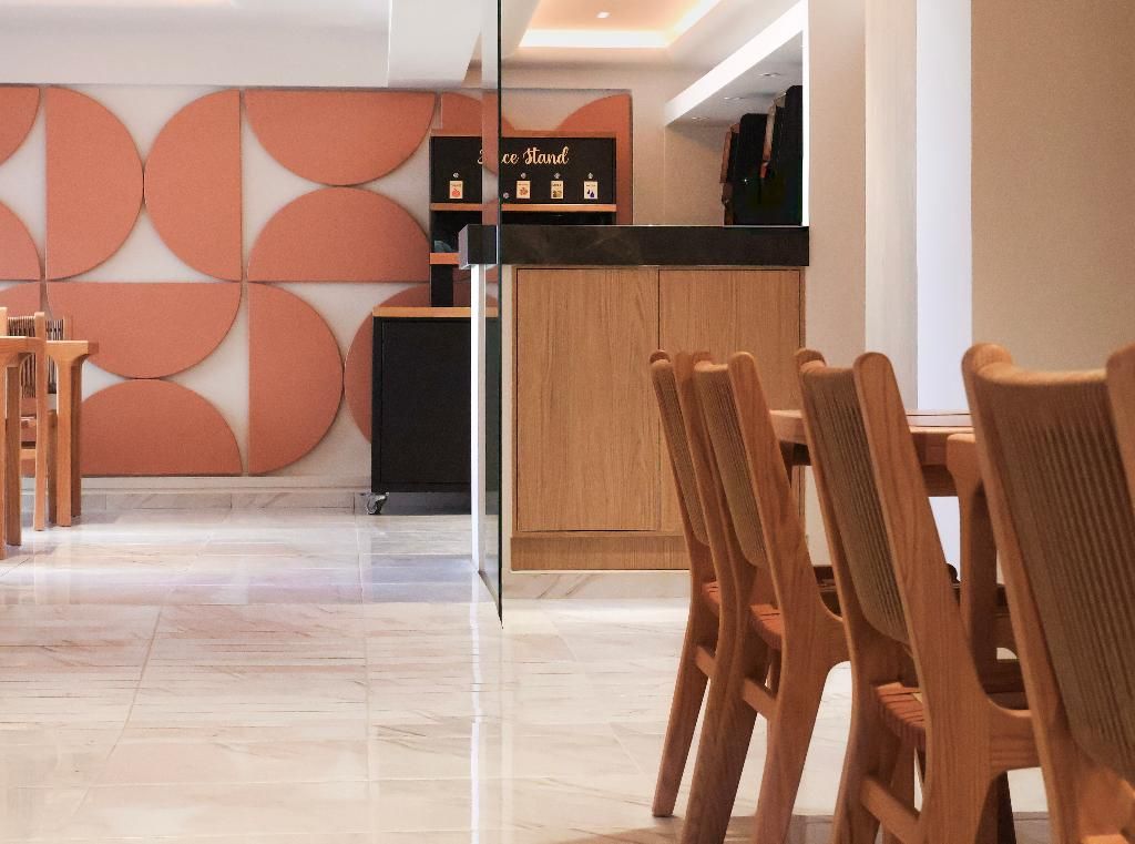 Mistral Bay Hotel, foto 4