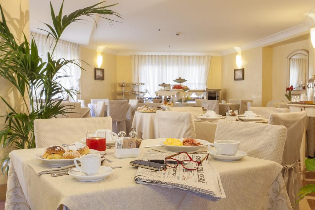 Hotel Vecchio Borgo, foto 3