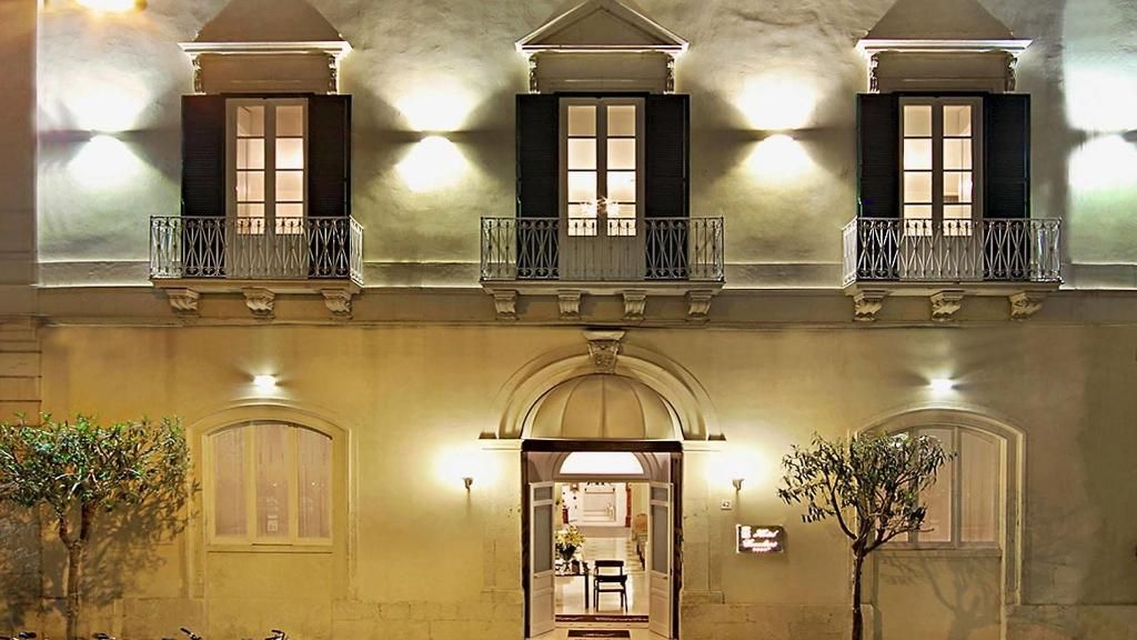 Hotel Palazzo Cavalieri, foto 4