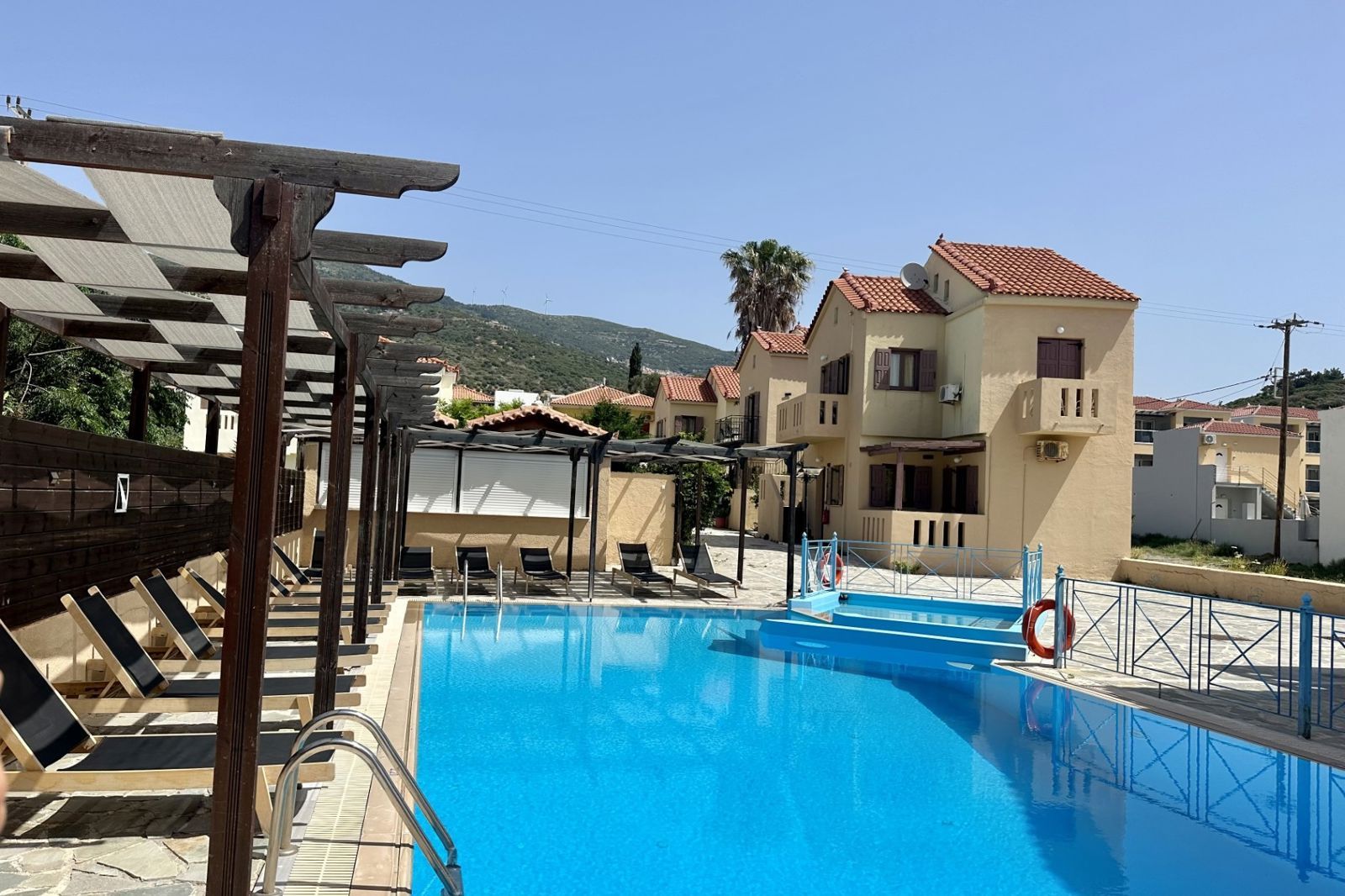 Stella Apartments, foto 11