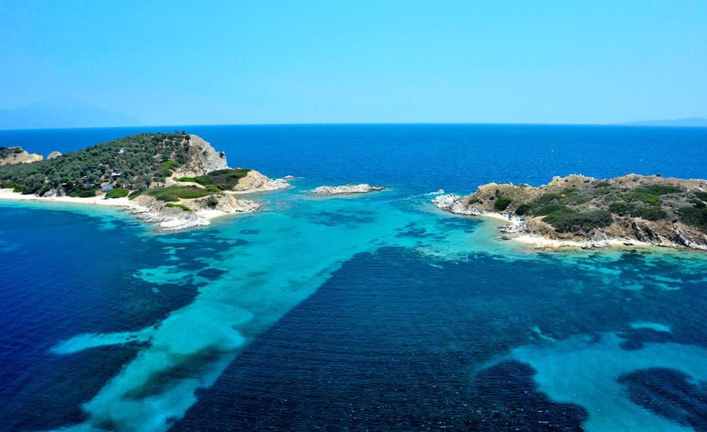 Avaton Luxury Resort Access the Enigma, foto 11
