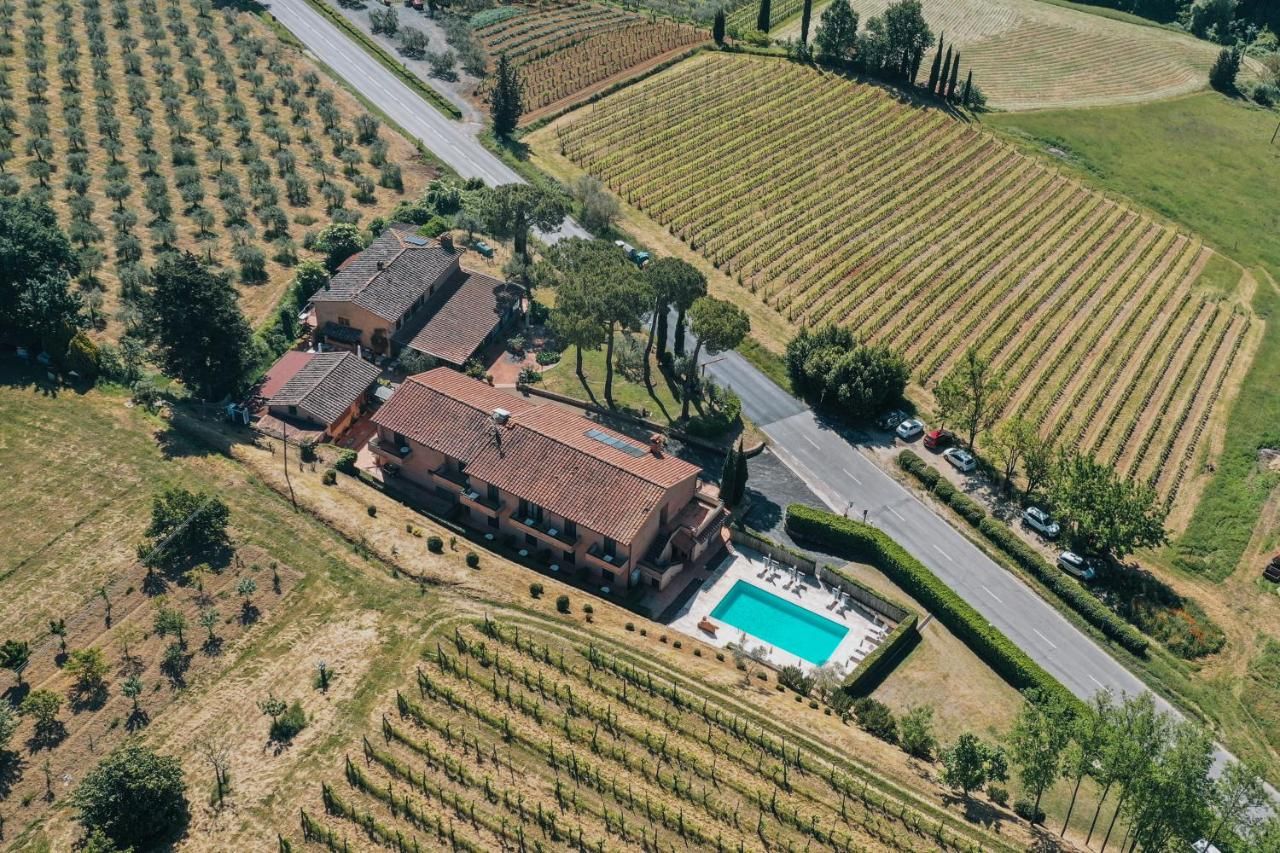Hotel Le Colline, foto 2