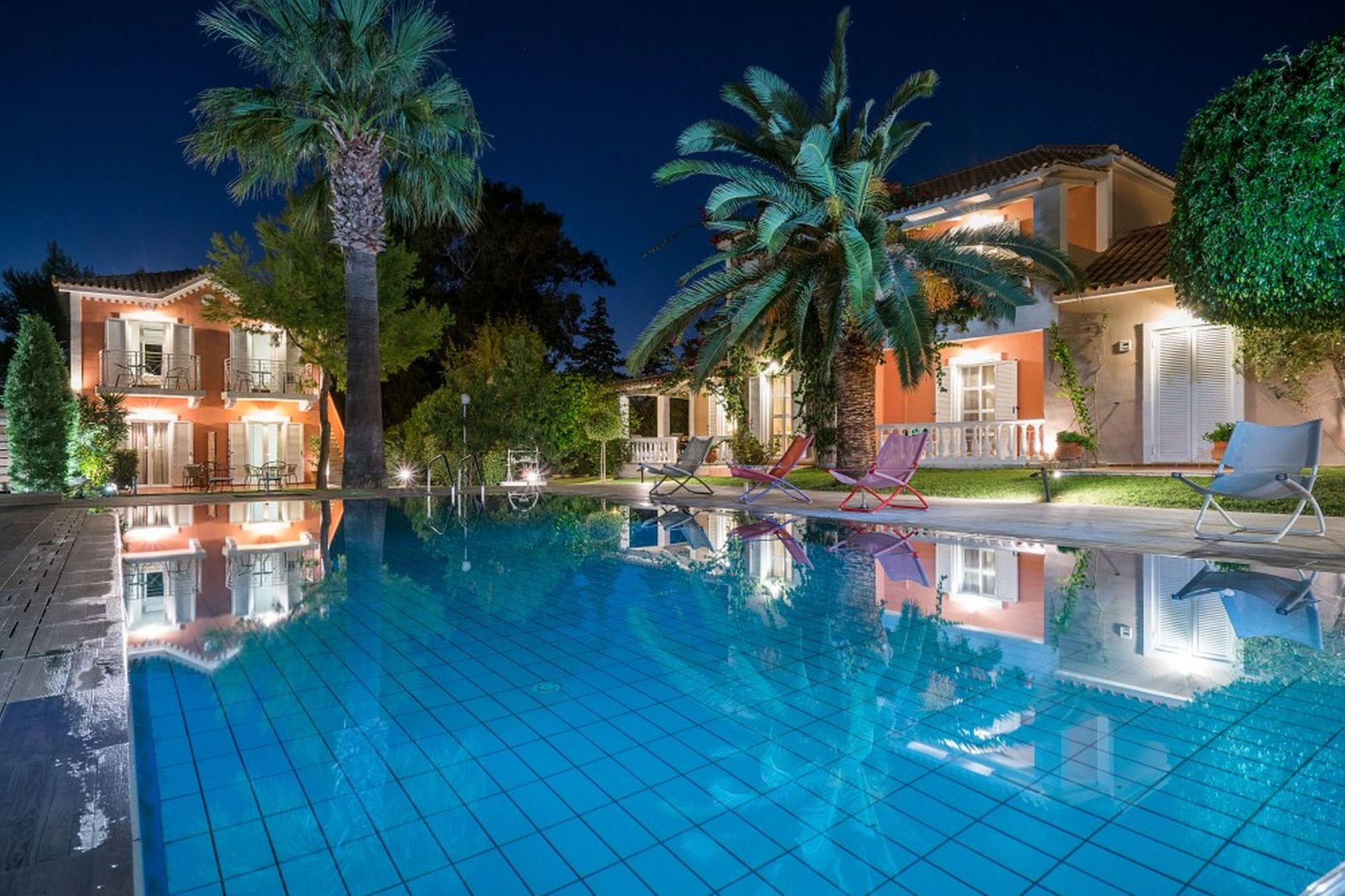 Aeolos Boutique Hotel & Suites, foto 10