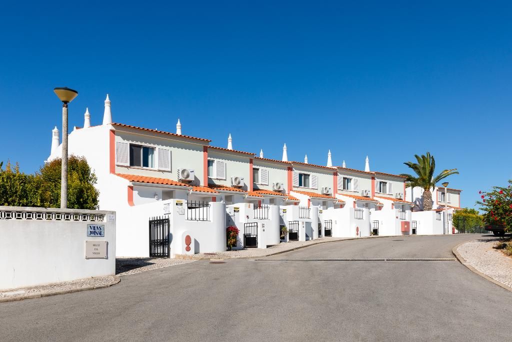 Joinal Villas, foto 4