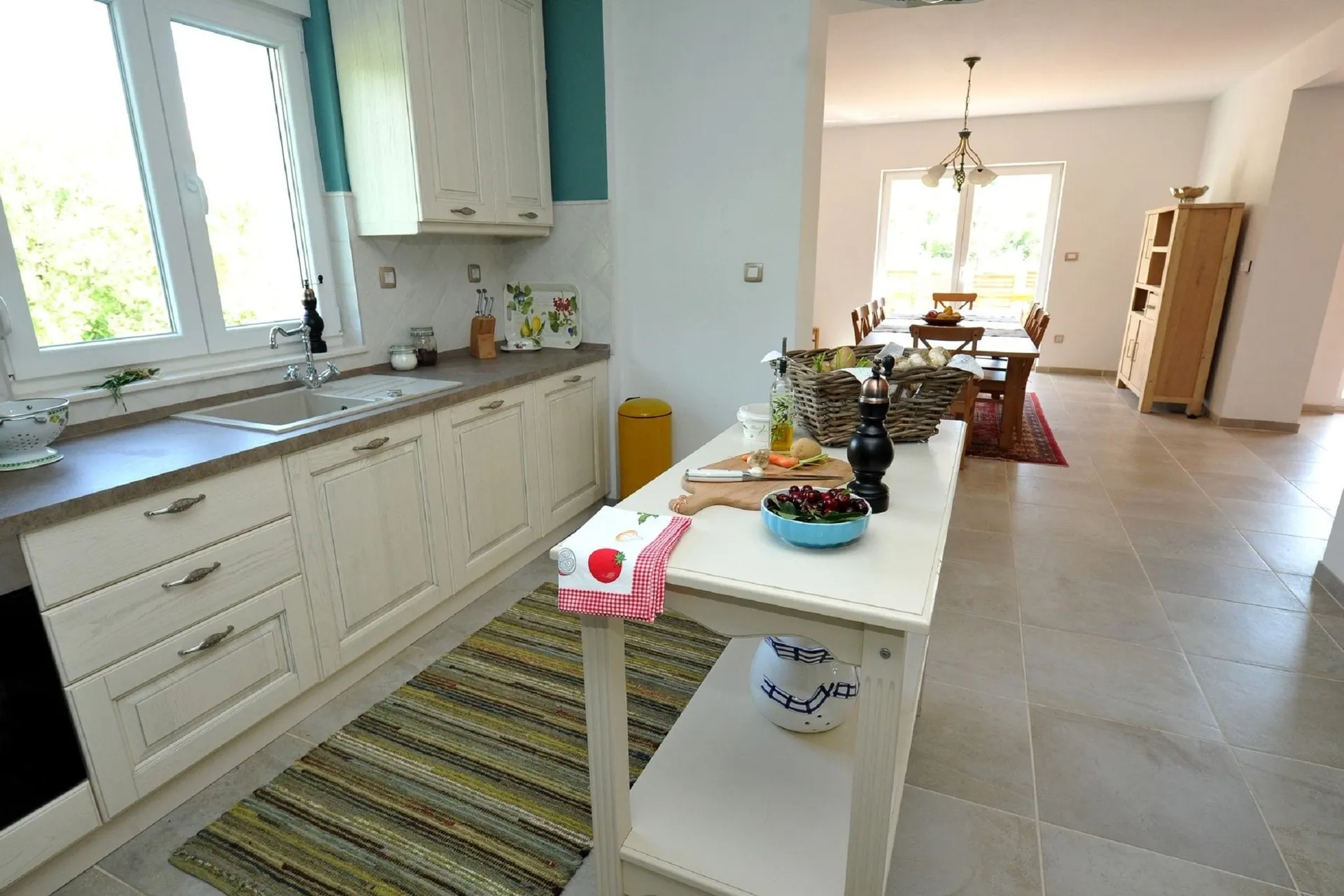 Keuken