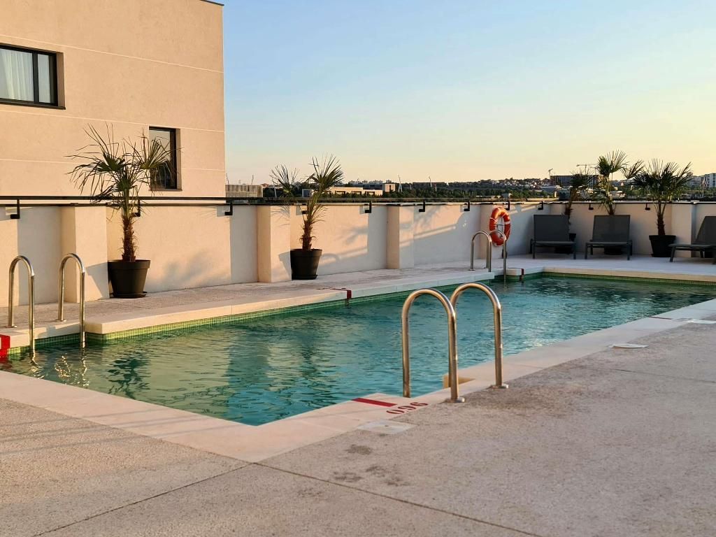Ibis Styles Madrid Airport Valdebebas, foto 15