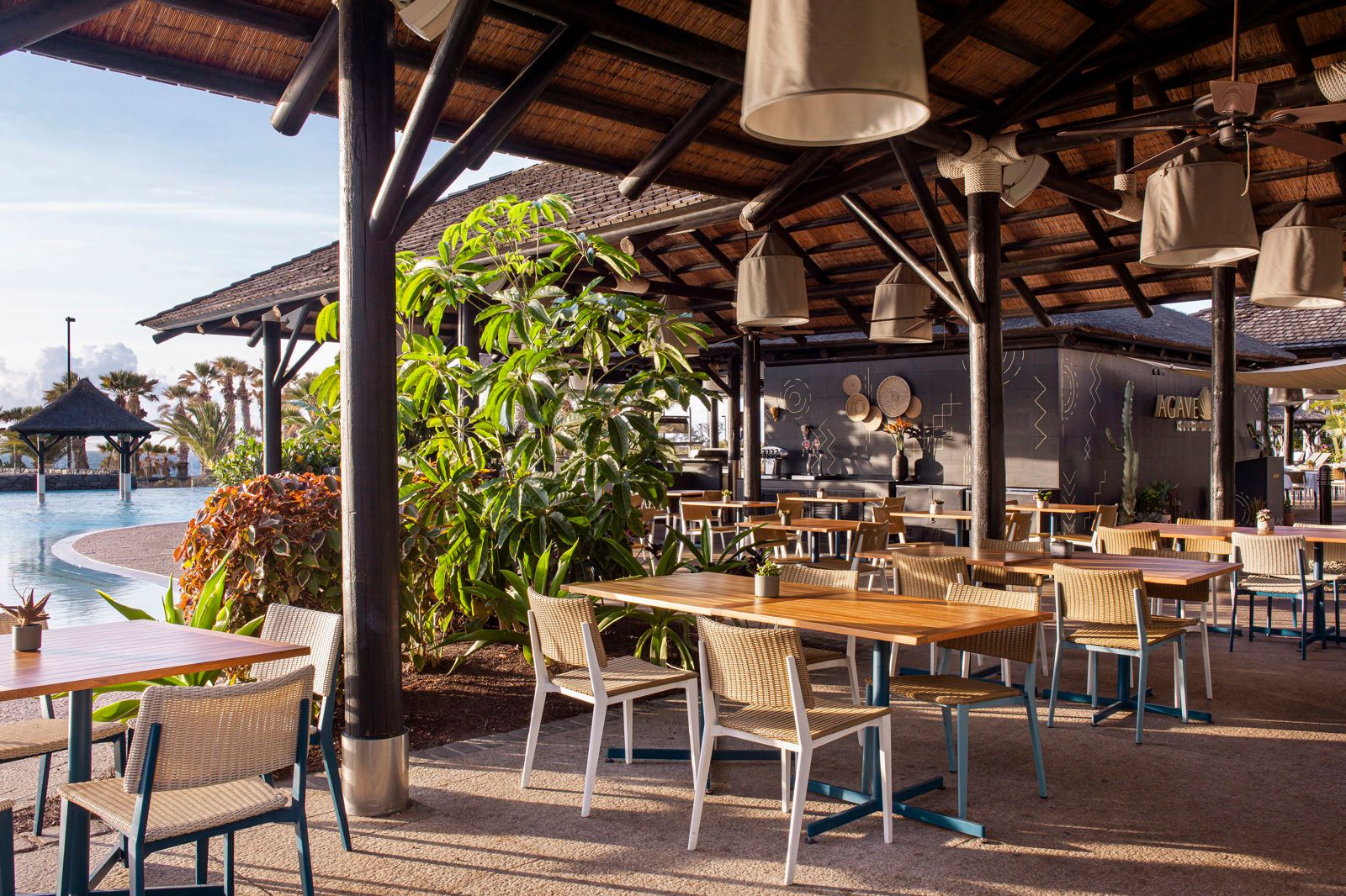 Gran Meliá Palacio de Isora, foto 12