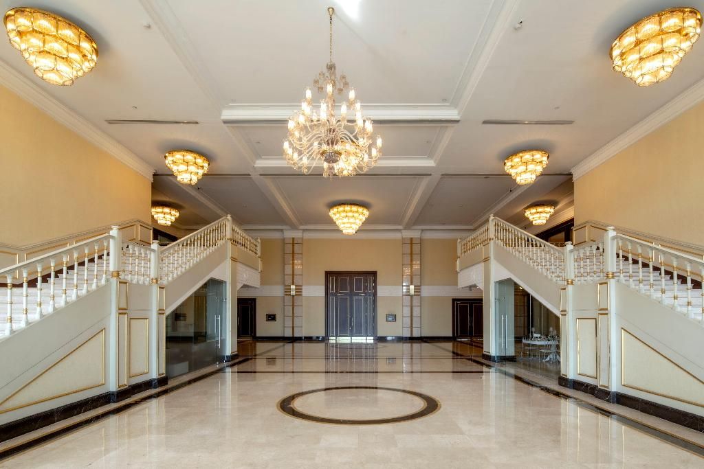 Crowne Plaza Istanbul - Asia, foto 2