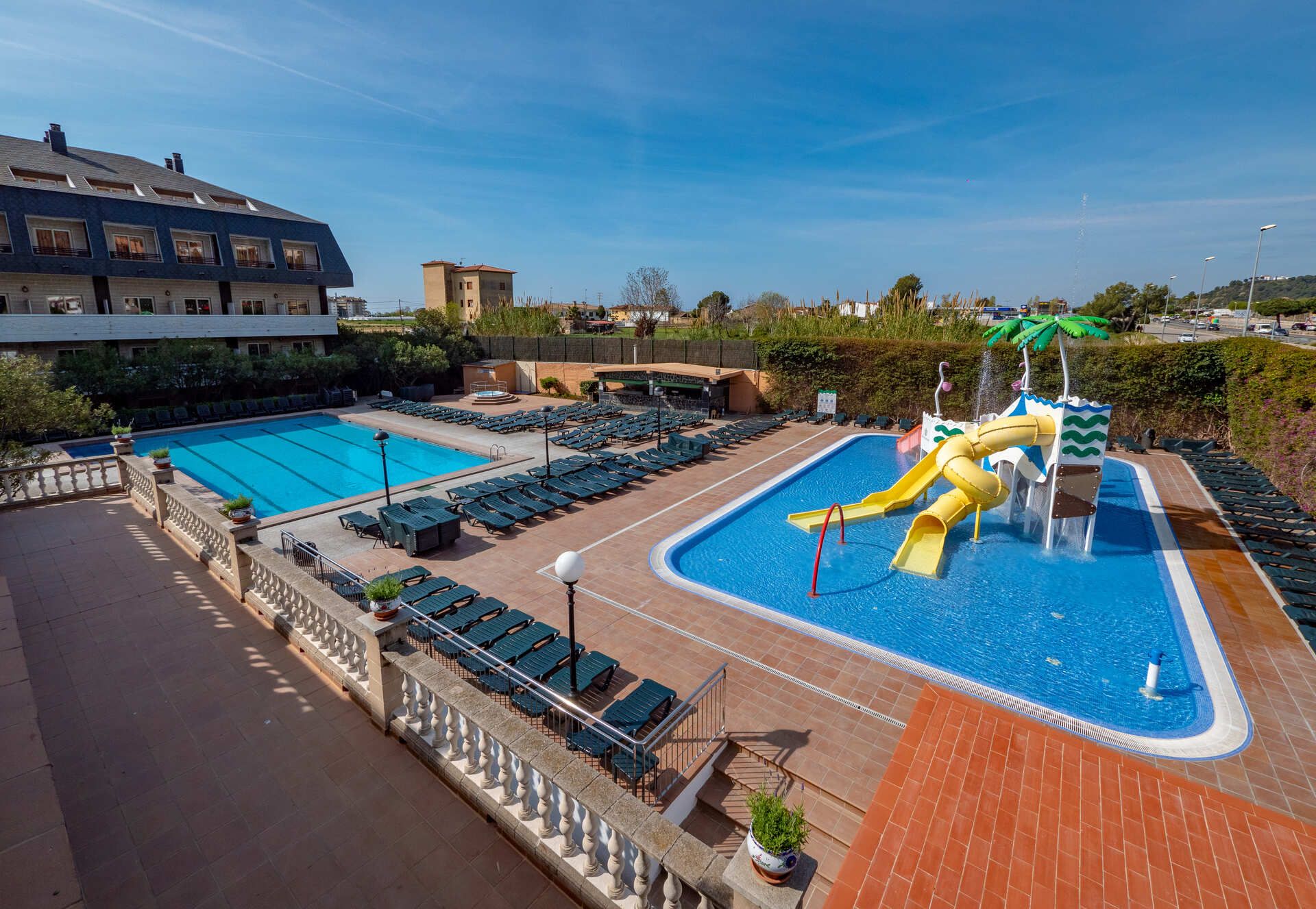 Santa Susanna Resort Affiliated by FERGUS, foto 4