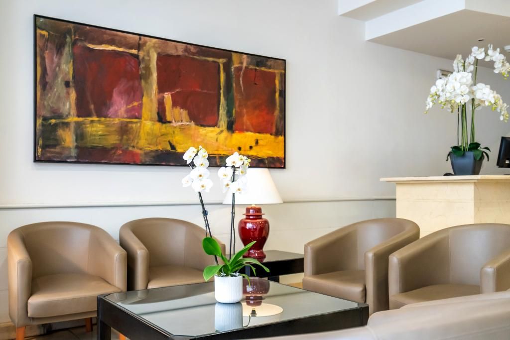 Glories Hotel, foto 12