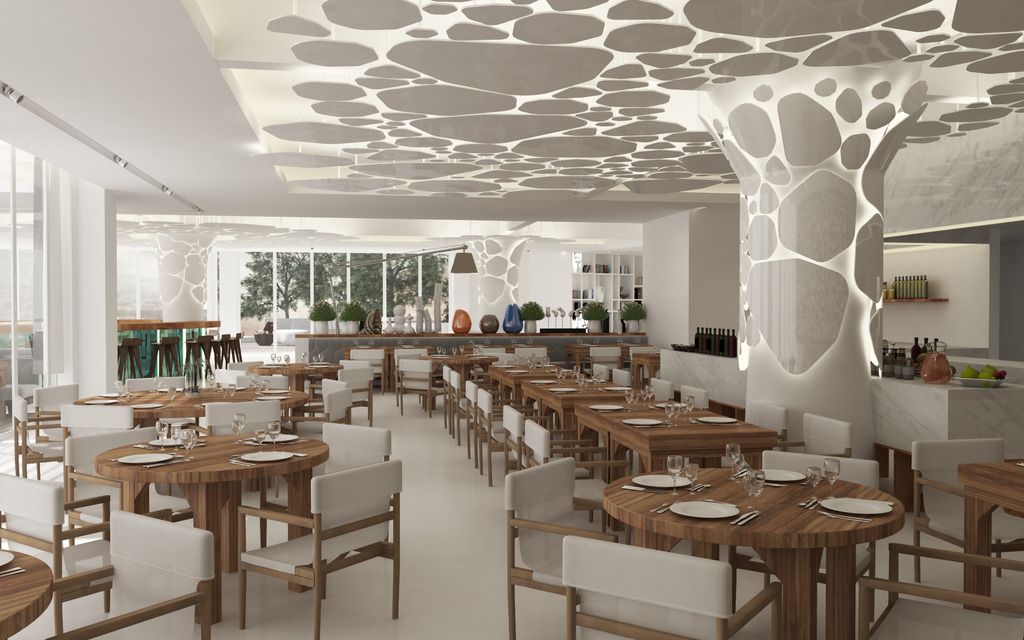 Nikki Beach Resort & Spa Porto Heli, foto 14
