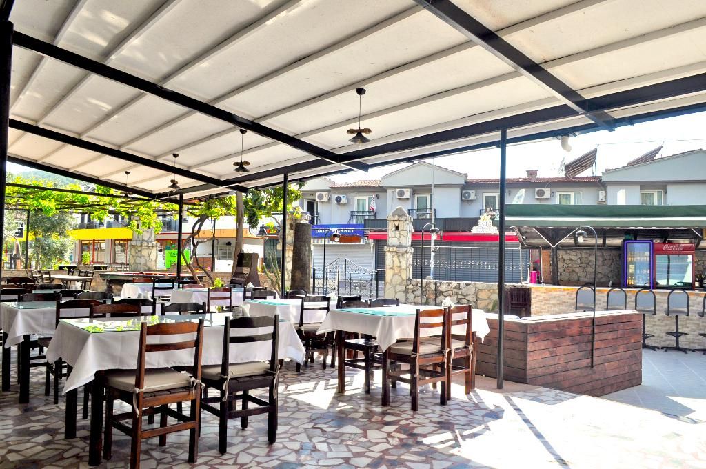 Native Hotel, foto 11